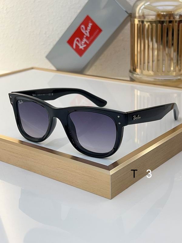 RayBan Sunglasses ID:20240804-398